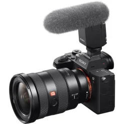 Sony ECM-B1M Digital Audio Shotgun Microphone