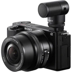 Sony ECM-G1 Wireless Shotgun Microphone