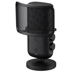 Sony ECM-S1 Wireless Streaming Microphone