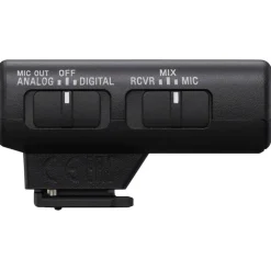 SONY ECM-W2BT wireless microphone