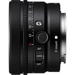 Sony FE 40mm f/2.5 G Lens
