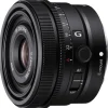 Sony FE 24mm f/2.8 G Lens