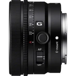 Sony FE 24mm f/2.8 G Lens