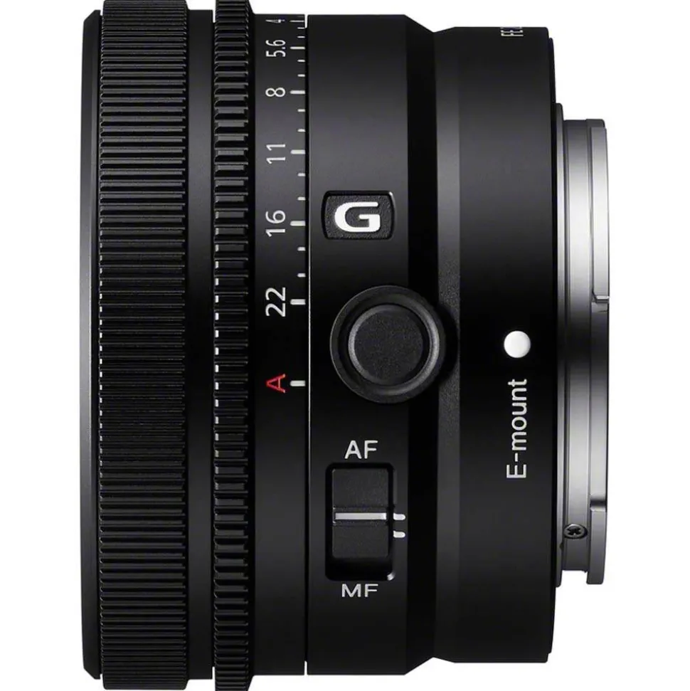 Sony FE 24mm f/2.8 G Lens