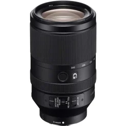 Sony FE 70-300mm f/4.5-5.6 G OSS Telephoto Zoom Lens