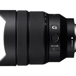 Sony FE 12-24mm f/4 G Ultra Wide Angle Zoom Lens