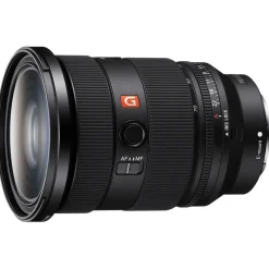 Sony FE 24-70mm f/2.8 GM II Lens