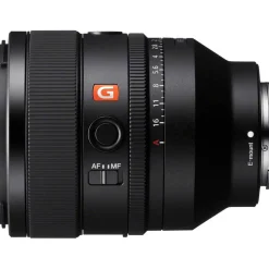 Sony FE 50mm f/1.2 GM Lens