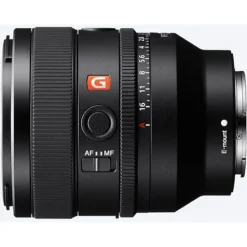 Sony FE 50mm f/1.4 GM Lens