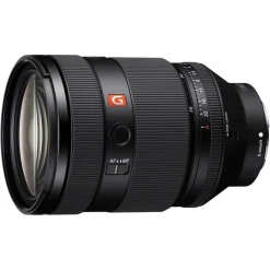 Sony FE 28-70mm f/2 GM Lens