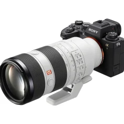 Sony FE 70-200mm f/2.8 GM OSS Mark II Lens