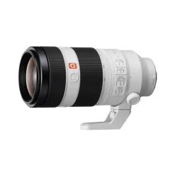 Sony FE 100-400mm f/4.5-5.6 GM OSS Telephoto Zoom Lens