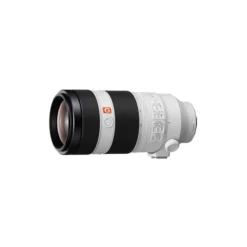 Sony FE 100-400mm f/4.5-5.6 GM OSS Telephoto Zoom Lens