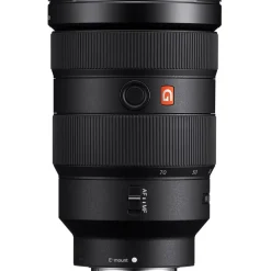 Sony FE 24-70mm f/2.8 GM Zoom Lens