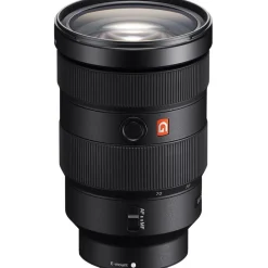 Sony FE 24-70mm f/2.8 GM Zoom Lens