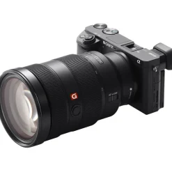 Sony FE 24-70mm f/2.8 GM Zoom Lens