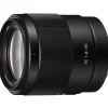 Sony FE 35mm f/1.8 Lens