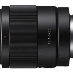 Sony FE 35mm f/1.8 Lens