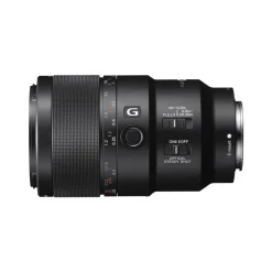 Sony FE 90mm f/2.8 Macro G OSS Lens