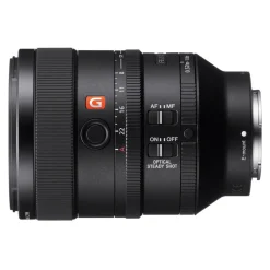 Sony FE 100mm f/2.8 STF GM OSS Prime Lens