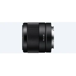 Sony FE 28mm f/2 Wide Angle Prime Lens