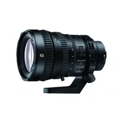 Sony FE PZ 28-135mm f/4 G OSS Cine Lens