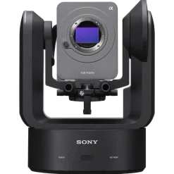 Sony FR7 Cinema Line PTZ Camera