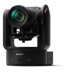 Sony FR7 Cinema Line PTZ Camera