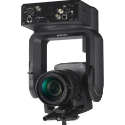 Sony FR7 Cinema Line PTZ Camera