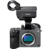Sony FX2 Cinema Line Camera with XLR-H1 Handle