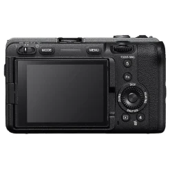 Sony FX30 Cinema Line Camera