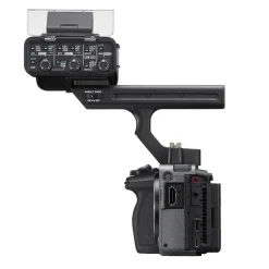 Sony FX30 Cinema Line Camera with XLR Handle