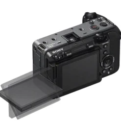 Sony FX3 Full Frame Cinema Line Camera