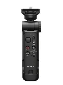 Sony GP-VPT3 Multifunction Shooting Grip with Wireless Remote