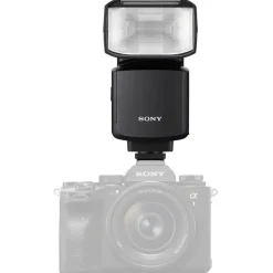 Sony HVL-F46RM Wireless Radio External Flash