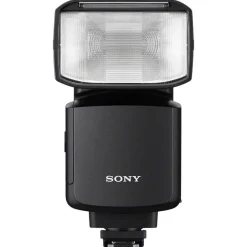 Sony HVL-F60RM2 Wireless Radio External Flash