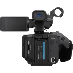 Sony HXR-NX800 Handheld 4K Camcorder