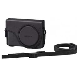 Sony LCJ-WD Jacket-style case for WX300