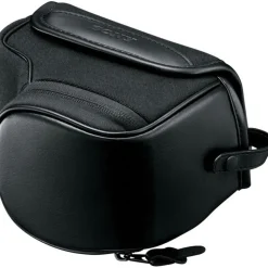 Sony LCS EMJB Soft leather-look carrying case for A5000/6000