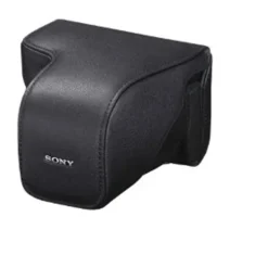 Sony LCS-ELC7B Case for New-7