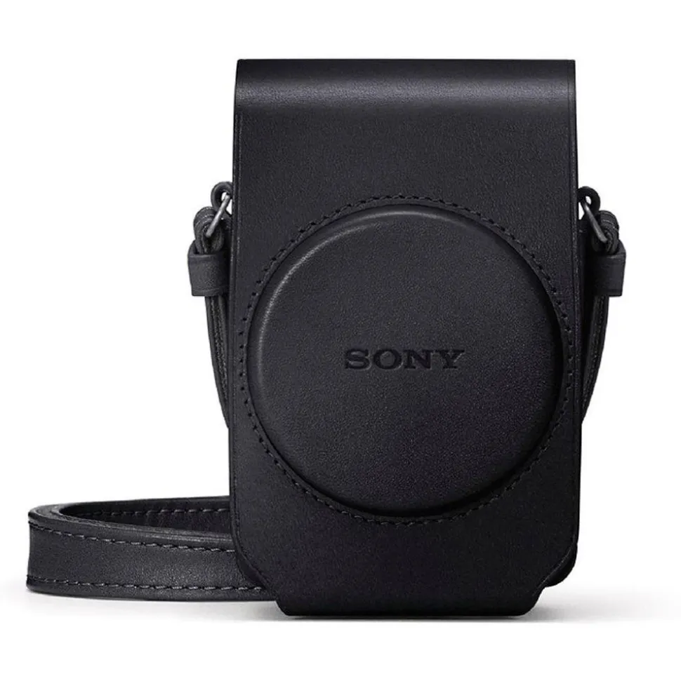 Sony LCS-RXG Soft Carrying Case