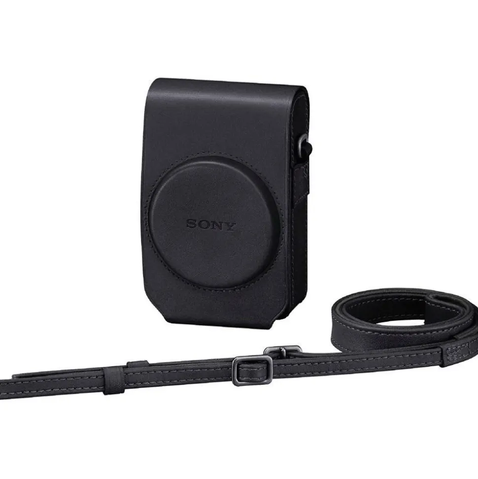 Sony LCS-RXG Soft Carrying Case