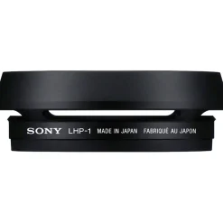 Sony LHP-1 Lens Hood