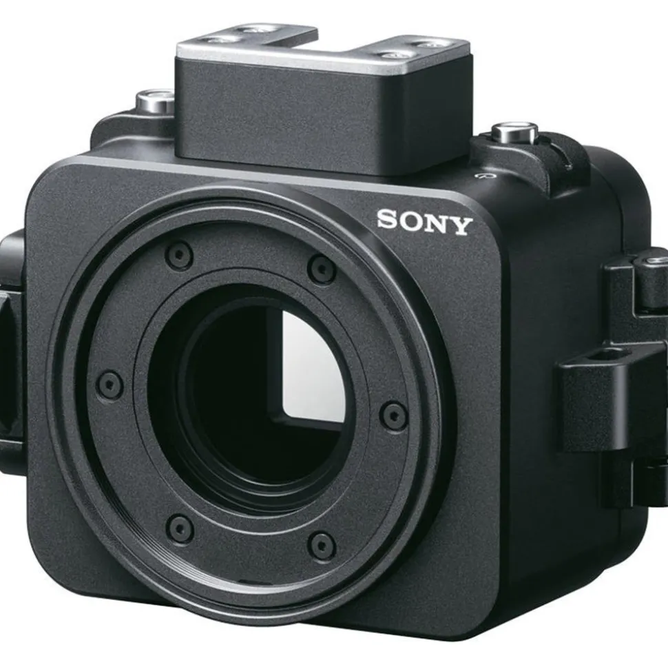 Sony MPK-HSR1 Underwater Housing for RX0