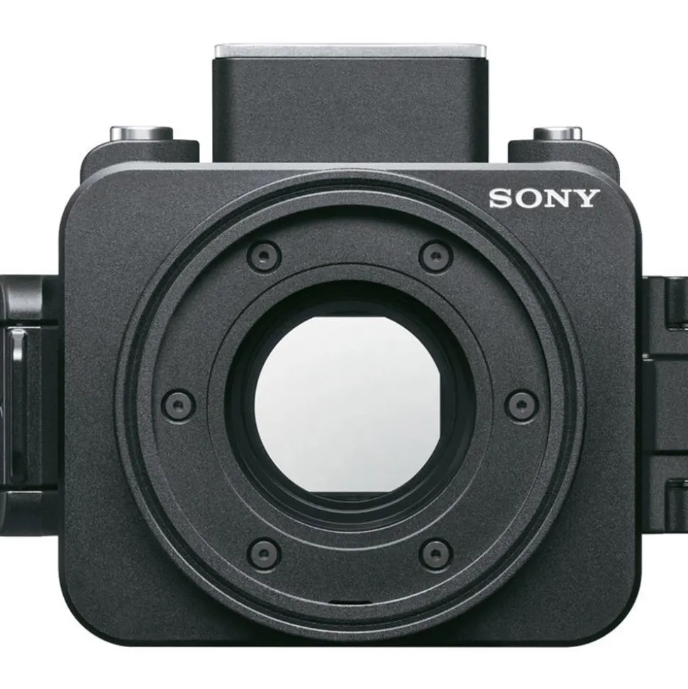 Sony MPK-HSR1 Underwater Housing for RX0