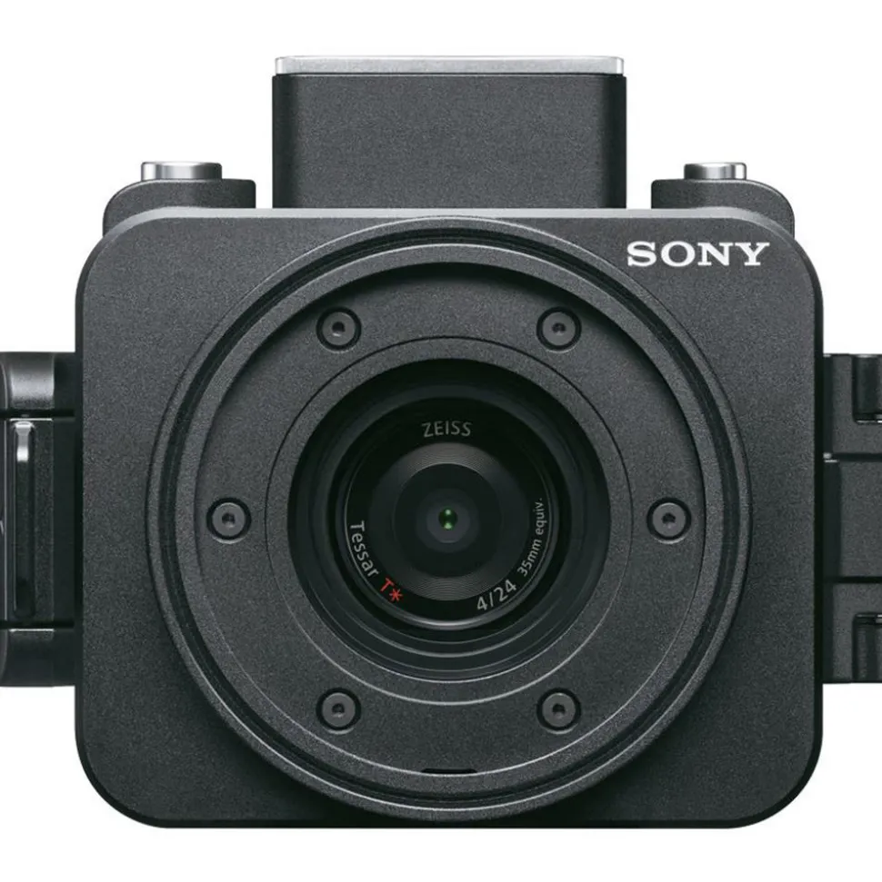 Sony MPK-HSR1 Underwater Housing for RX0