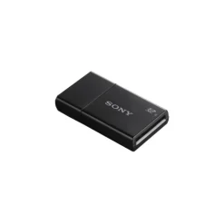 Sony MRW-S1 SD Card Reader