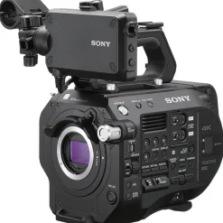 Sony PXW-FS7 II Pro-Cam Professional Camcorder