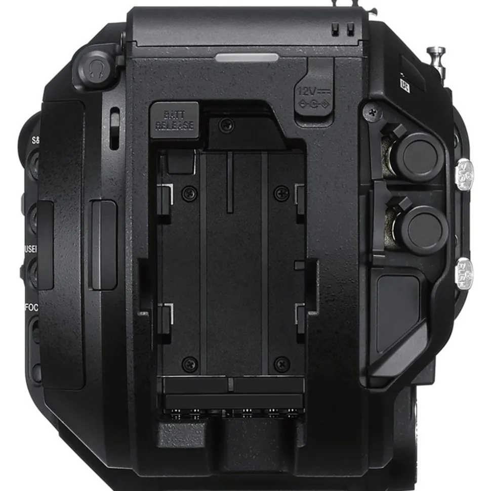 Sony PXW-FS7 II Pro-Cam Professional Camcorder