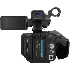 Sony PXW-Z200 Handheld 4K Camcorder